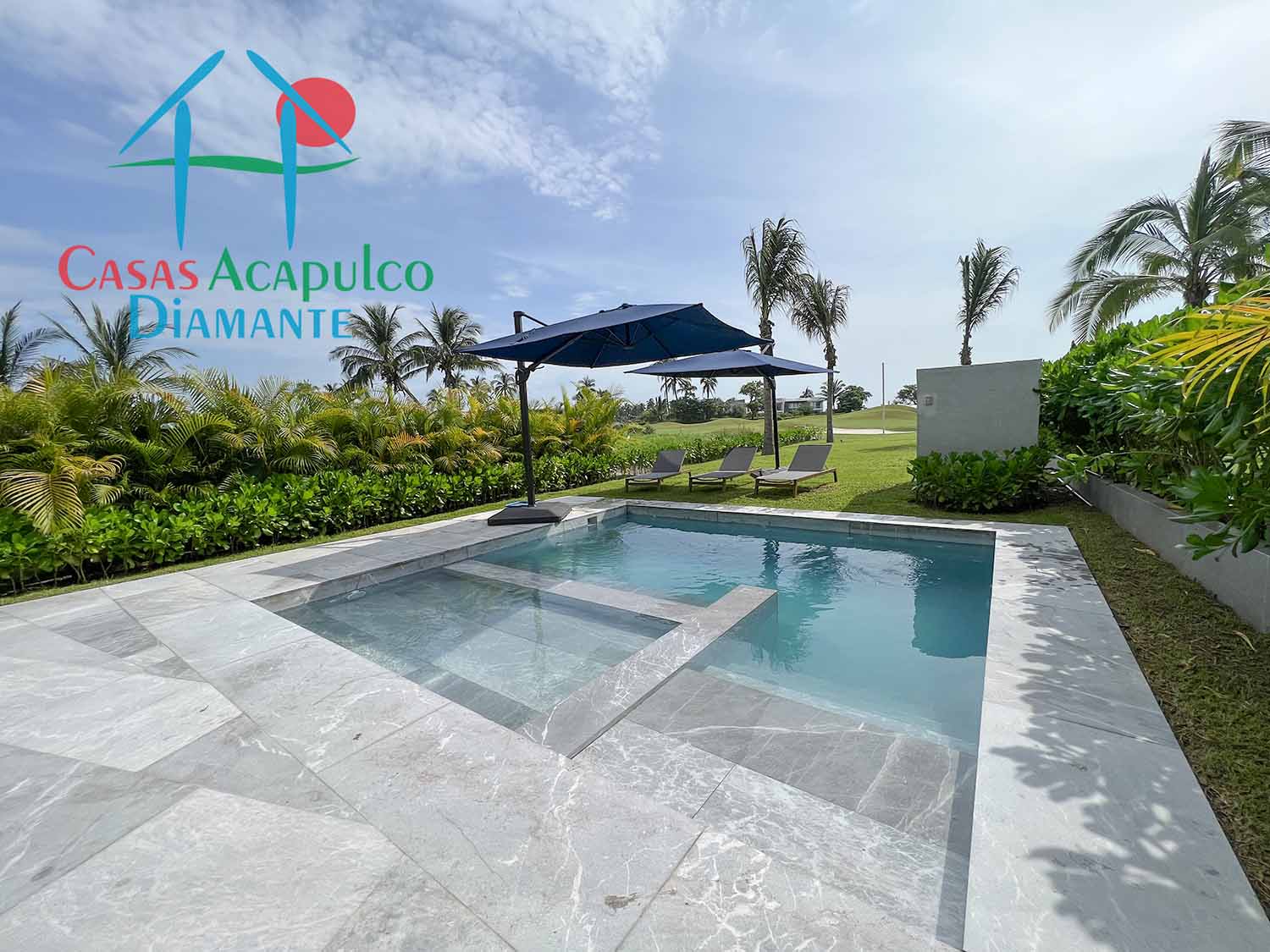 Marelas casa 7 - Terraza 14